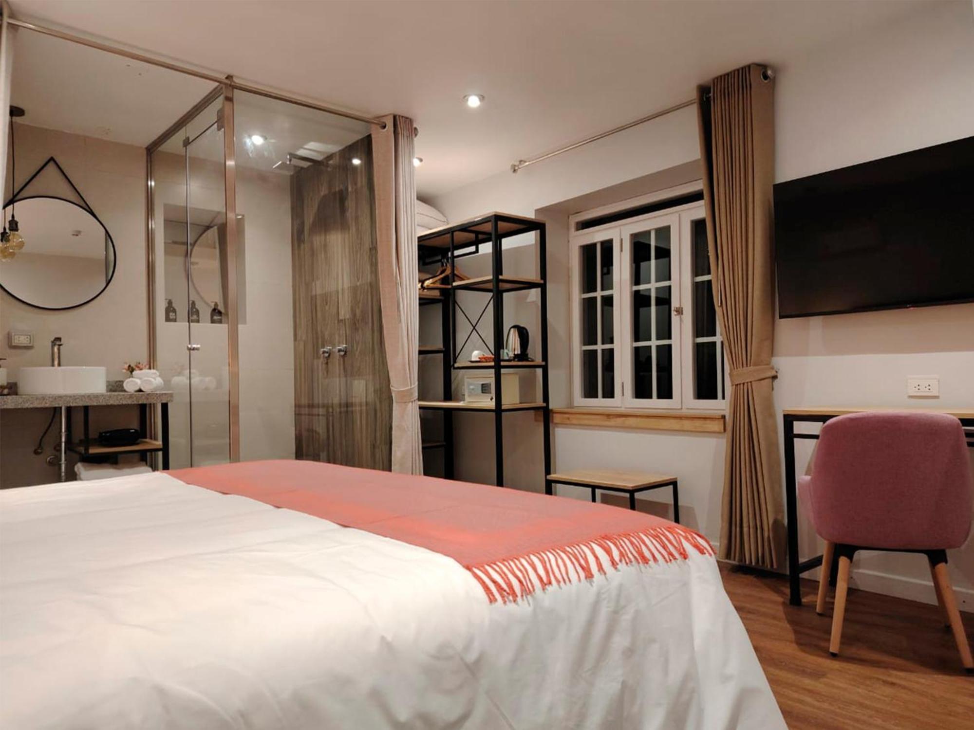 Casa Cruz Verde By Peru Garden Hotels กุสโก ภายนอก รูปภาพ